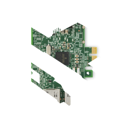 Ethernet NtwkAdptrBroadcom57201GbERJ45PC