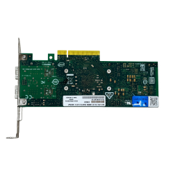 Intel E810-XXVDA2 10/25GbE SFP28 PCIe Network Adapter