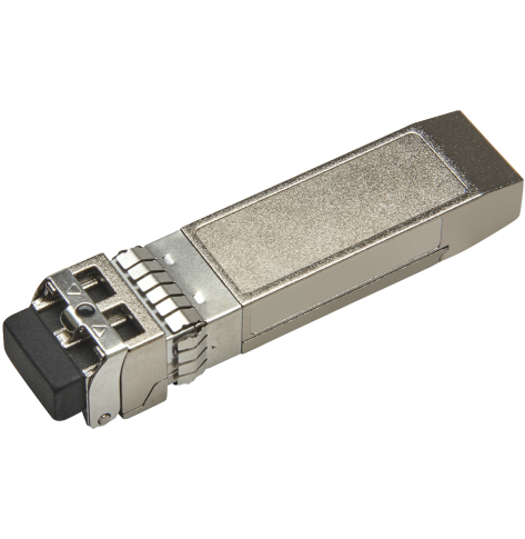 10GbE SFP+ SR/SW LC Fiber Optic Transceiver