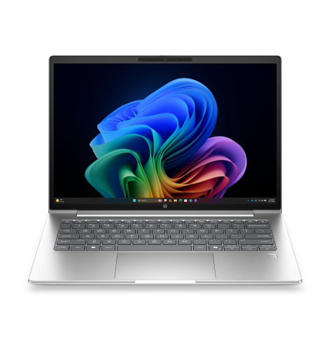 Laptop HP ProBook 4 G2a 14 WUXGA Ryzen AI 5 435 24GB 512GB SSD W11P