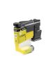 Tusz BROTHER LC552XLY ink yellow