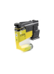 Tusz BROTHER LC552XLY ink yellow