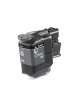 Tusz BROTHER LC552XLBK ink black