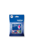 Tusz BROTHER LC552XLM ink magenta