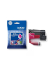 Tusz BROTHER LC552XLM ink magenta
