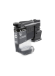 Tusz BROTHER LC552BK ink black