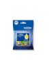 Tusz BROTHER LC552Y ink yellow