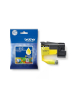 Tusz BROTHER LC552Y ink yellow