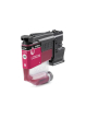 Tusz BROTHER LC552M ink magenta