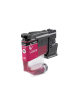 Tusz BROTHER LC552M ink magenta