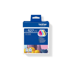 Tusz BROTHER Value pack CMYK up to 1 x 1 300 + 3 x 900 pages