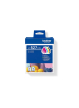 Tusz BROTHER Value pack CMYK up to 1 x 1 300 + 3 x 900 pages