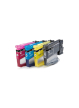 Tusz BROTHER Value pack CMYK up to 1 x 1 300 + 3 x 900 pages