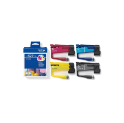Tusz BROTHER Value pack CMYK up to 1 x 1 300 + 3 x 900 pages