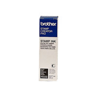 Tusz BROTHER PR-INK B re-filling color black 20 ml