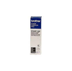 Tusz BROTHER PR-INK B re-filling color black 20 ml