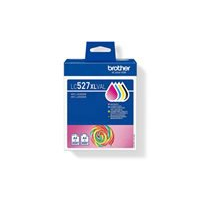 Tusz BROTHER Value pack high yield CMYK up to 1 x 3 000 + 3 x 2 000 pages