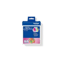 Tusz BROTHER Value pack high yield CMYK up to 1 x 3 000 + 3 x 2 000 pages