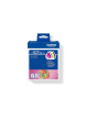Tusz BROTHER Value pack high yield CMYK up to 1 x 3 000 + 3 x 2 000 pages