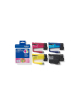 Tusz BROTHER Value pack high yield CMYK up to 1 x 3 000 + 3 x 2 000 pages