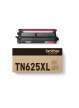 Toner BROTHER TN-625XLM HY Magenta Toner Cartridge 4.5K
