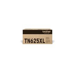 Toner BROTHER TN-625XLBK HY Black Toner Cartridge 5.5K pages