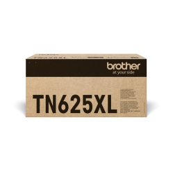 Toner BROTHER TN-625XLBK HY Black Toner Cartridge 5.5K pages