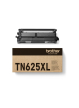 Toner BROTHER TN-625XLBK HY Black Toner Cartridge 5.5K pages