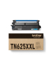 Toner BROTHER TN-625XXLC SHY Cyan Toner Cartridge 6.5K