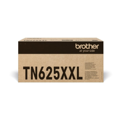 Toner BROTHER TN-625XXLY SHY Yellow Toner Cartridge 6.5K