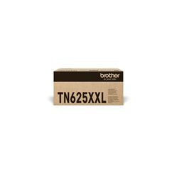 Toner BROTHER TN-625XXLBK SHY Black Toner Cartridge 7.5K