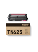 Toner BROTHER TN-625M Magenta Toner Cartridge 1.8K pages