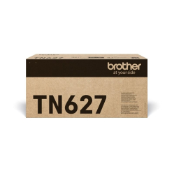 Toner BROTHER TN-627C UHY Cyan Toner Cartridge 10K