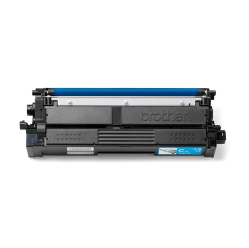 Toner BROTHER TN-627C UHY Cyan Toner Cartridge 10K