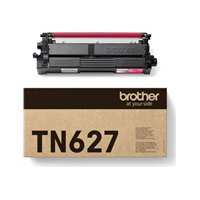 Toner BROTHER TN-627M UHY Magenta Toner Cartridge 10K
