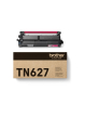 Toner BROTHER TN-627M UHY Magenta Toner Cartridge 10K