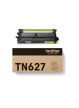 Toner BROTHER TN-627Y UHY Yellow Toner Cartridge 10K
