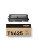 Toner BROTHER TN-625BK Black Toner Cartridge 3.0K pages