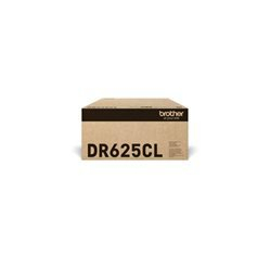 BROTHER DR-625CL DRUM UNIT 50K pages