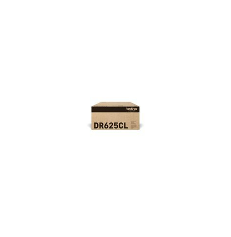 BROTHER DR-625CL DRUM UNIT 50K pages