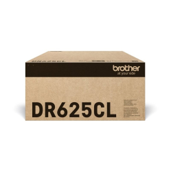 BROTHER DR-625CL DRUM UNIT 50K pages