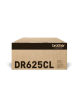 BROTHER DR-625CL DRUM UNIT 50K pages