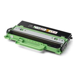 BROTHER WT229CL Waste Toner Unit Duty cycle of 50.000 pages