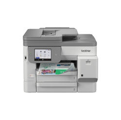 Urządzenie wielofunkcyjne BROTHER MFCJ5115DW A4 MFP