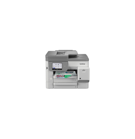 Urządzenie wielofunkcyjne BROTHER MFCJ5115DW A4 MFP
