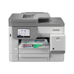 Urządzenie wielofunkcyjne BROTHER MFCJ5115DW A4 MFP