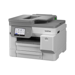 Urządzenie wielofunkcyjne BROTHER MFCJ5115DW A4 MFP