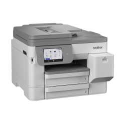 Urządzenie wielofunkcyjne BROTHER MFCJ5115DW A4 MFP
