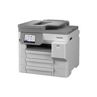 Urządzenie wielofunkcyjne BROTHER MFC-J5117DW