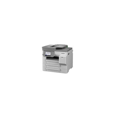 Urządzenie wielofunkcyjne BROTHER MFC-J5117DW